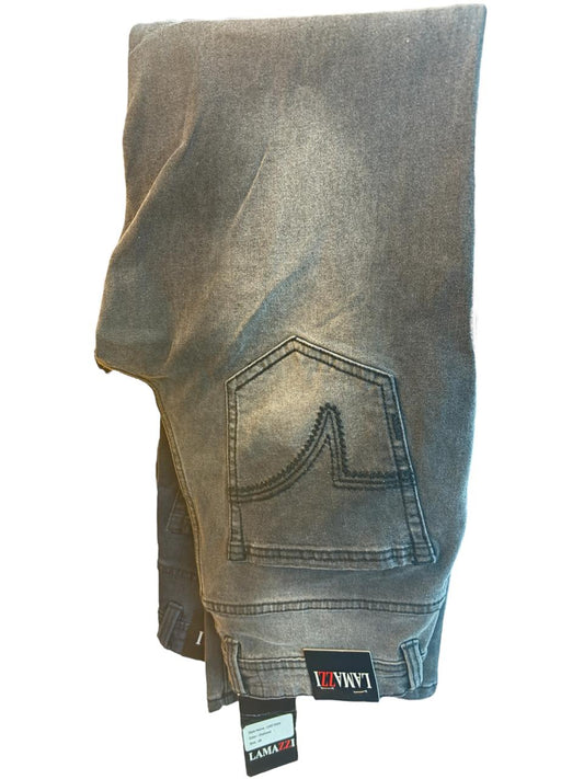 Men Lamazzi Jeans- Made in Turkey
