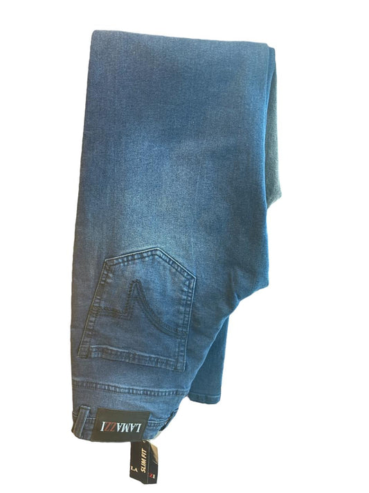 Men Lamazzi Jeans - Made in Turkey