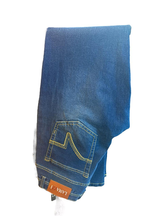 Men Lamazzi Jeans - Made in Turkey