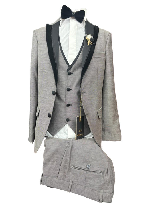 Men Paul Le Guen Suits- Made in Turkey