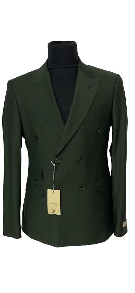 Men Wennito Suits- Made in Turkey