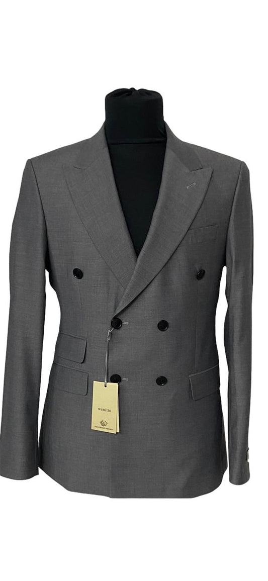 Men Wennito Suits - Made in Turkey