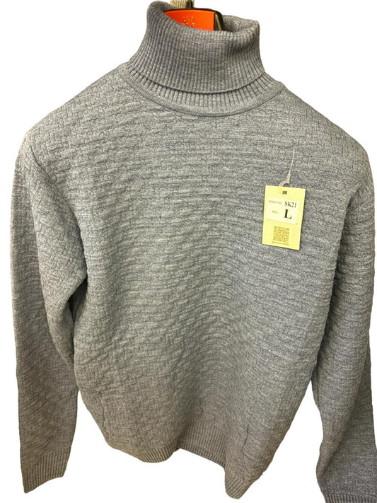 Men Polloneck- Made in Turkey