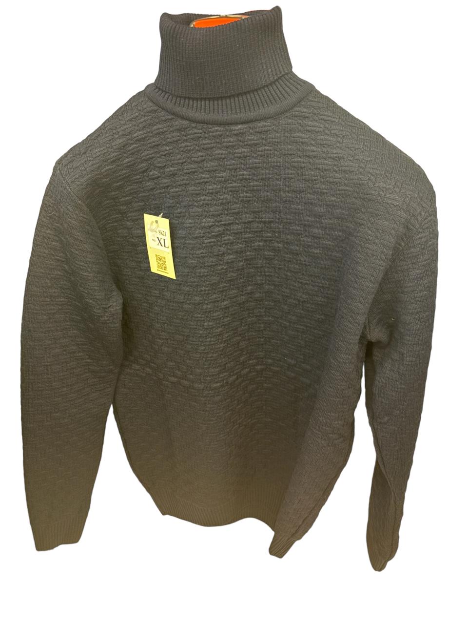 Men Polloneck- Made in Turkey
