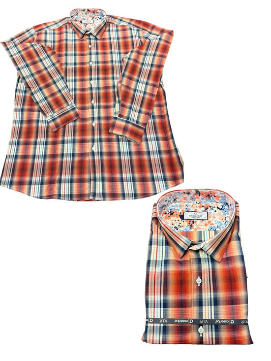 Men Assante Shirt - Made in Turkey