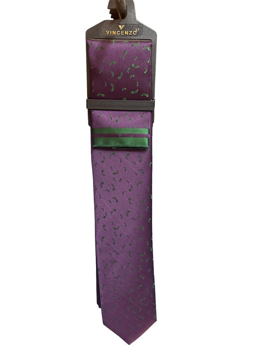 Men Tie