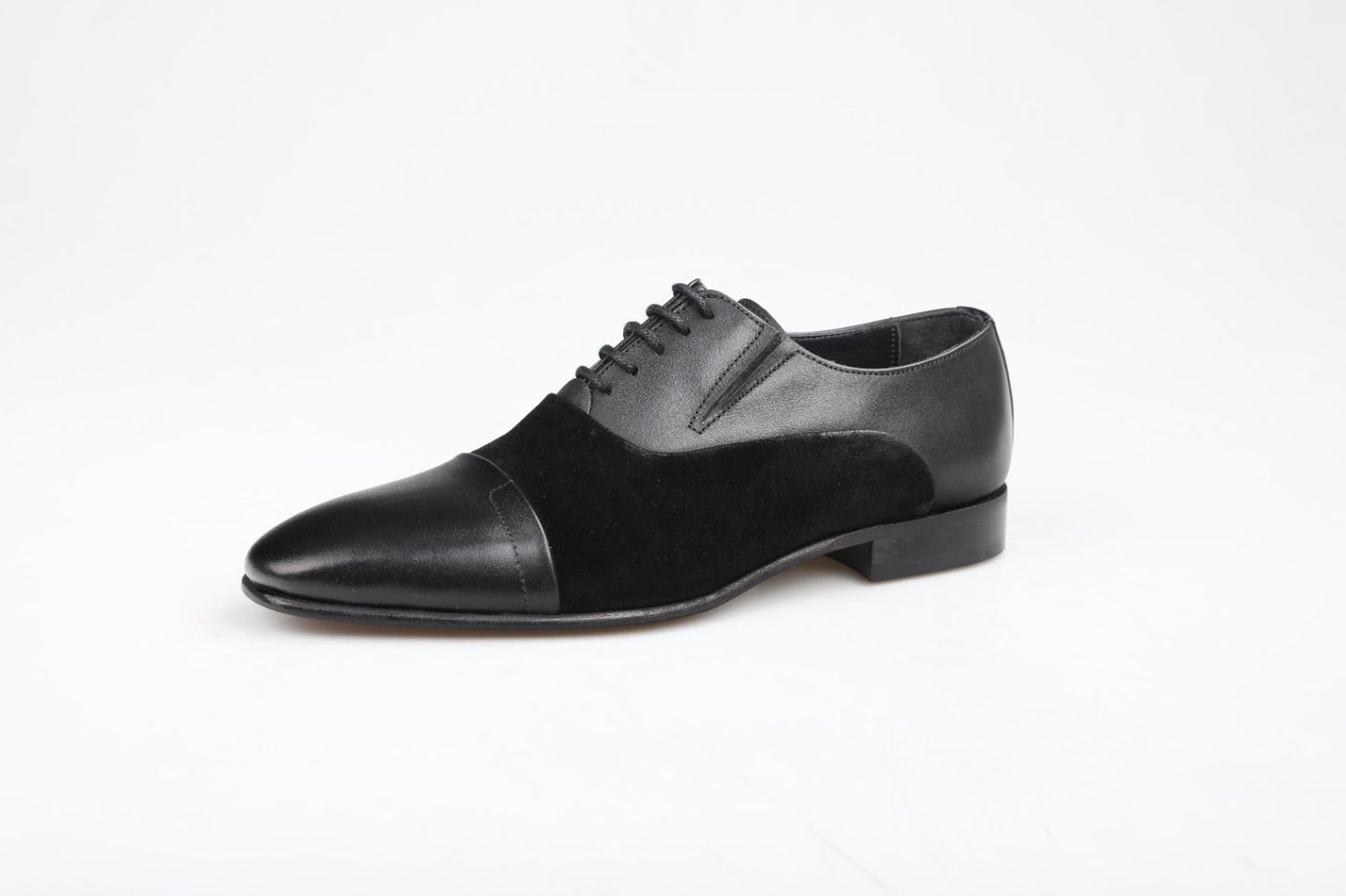 Men Calvano Formal Shoes - Made in Turkey
