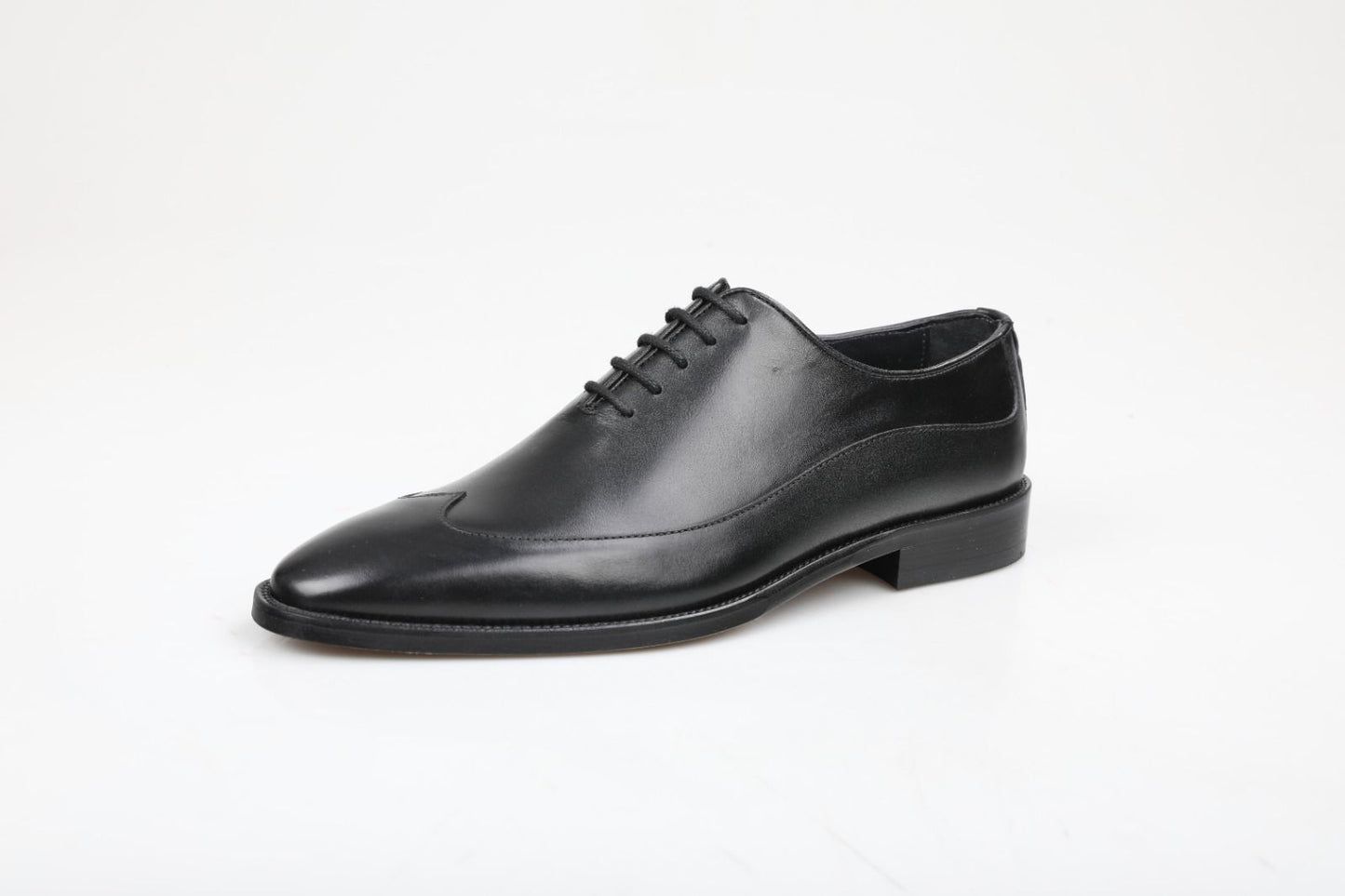Men Calvano Formal Shoes - Made in Turkey