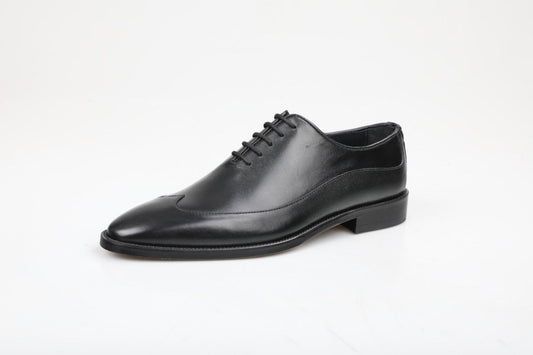 Men Calvano Formal Shoes - Made in Turkey