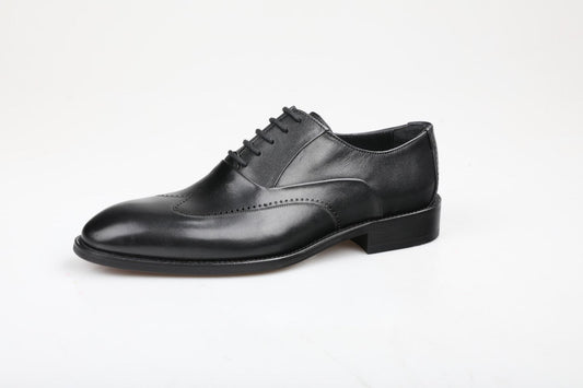 Men Calvano Formal Shoes - Made in Turkey