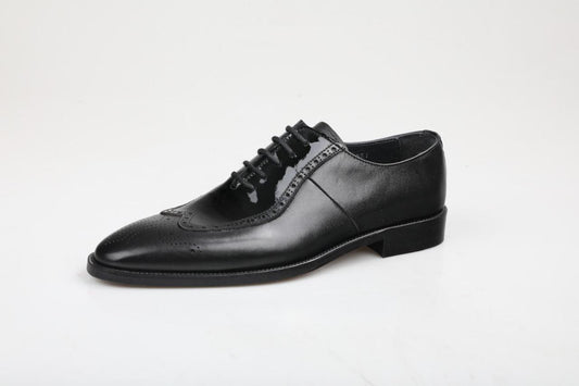 Men Calvano Formal Shoes - Made in Turkey