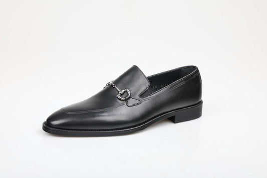 Men Calvano Formal Shoes - Made in Turkey