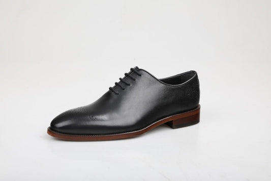 Men Calvano Formal Shoes - Made in Turkey