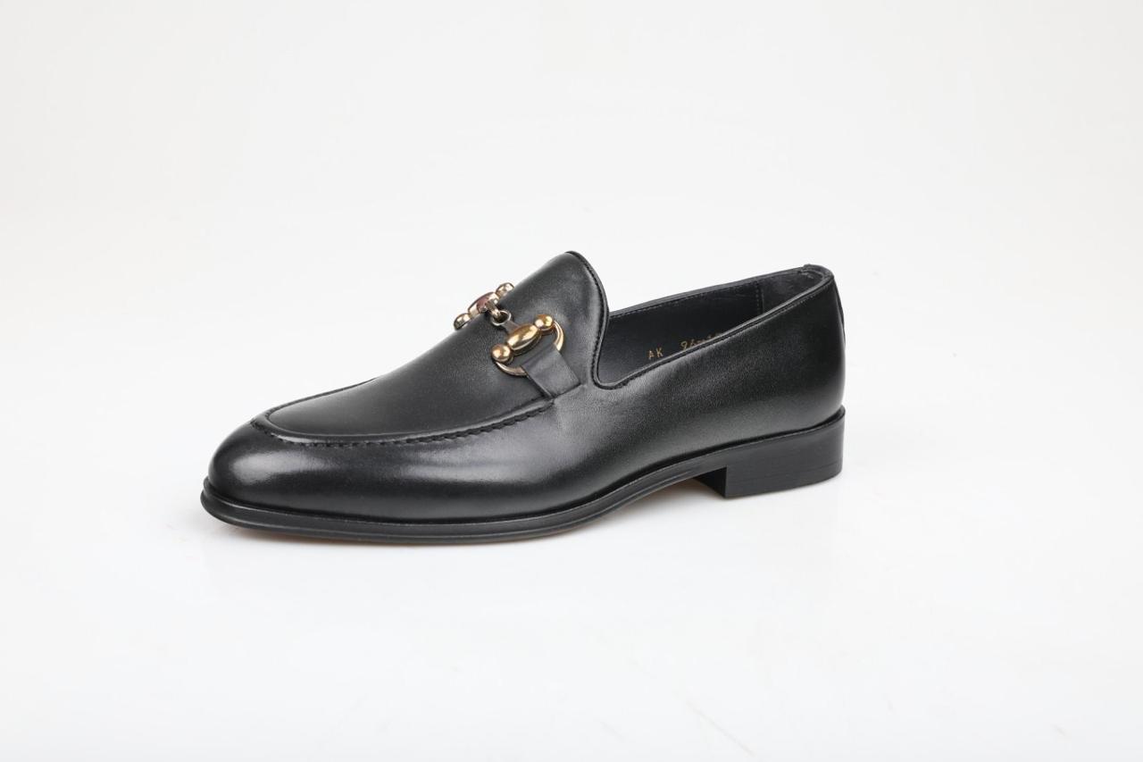 Men Calvano Formal Shoes - Made in Turkey