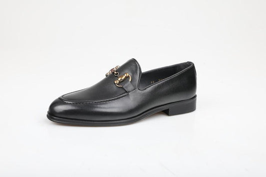 Men Calvano Formal Shoes - Made in Turkey