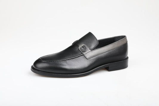 Men Calvano Formal Shoes - Made in Turkey
