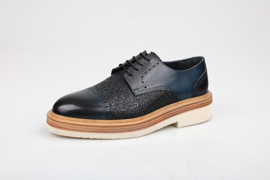 Men Calvano Casual Shoes - Made in Turkey