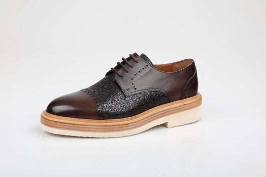 Men Calvano Casual Shoes - Made in Turkey