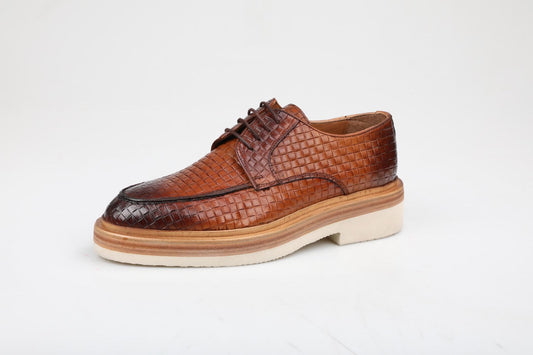 Men Calvano Casual Shoes - Made in Turkey