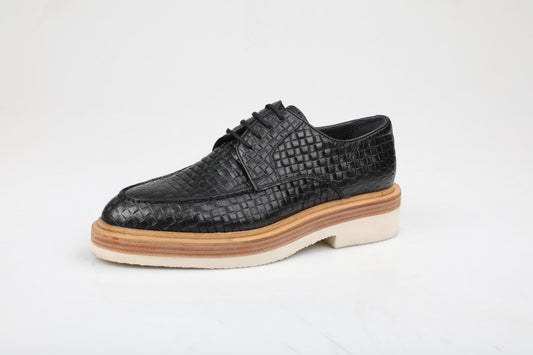 Men Calvano Casual Shoes - Made in Turkey