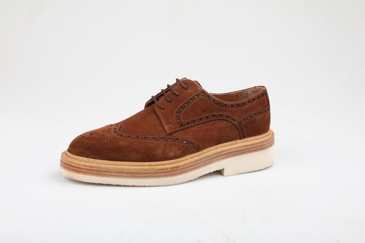Men Calvano Casual Shoes - Made in Turkey
