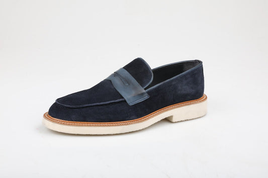 Men Calvano Casual Shoes - Made in Turkey