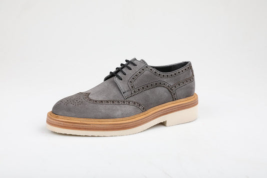 Men Calvano Casual Shoes - Made in Turkey