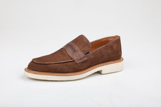 Men Calvano Casual Shoes - Made in Turkey