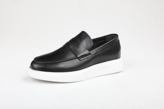 Men Calvano Casual Shoes - Made in Turkey