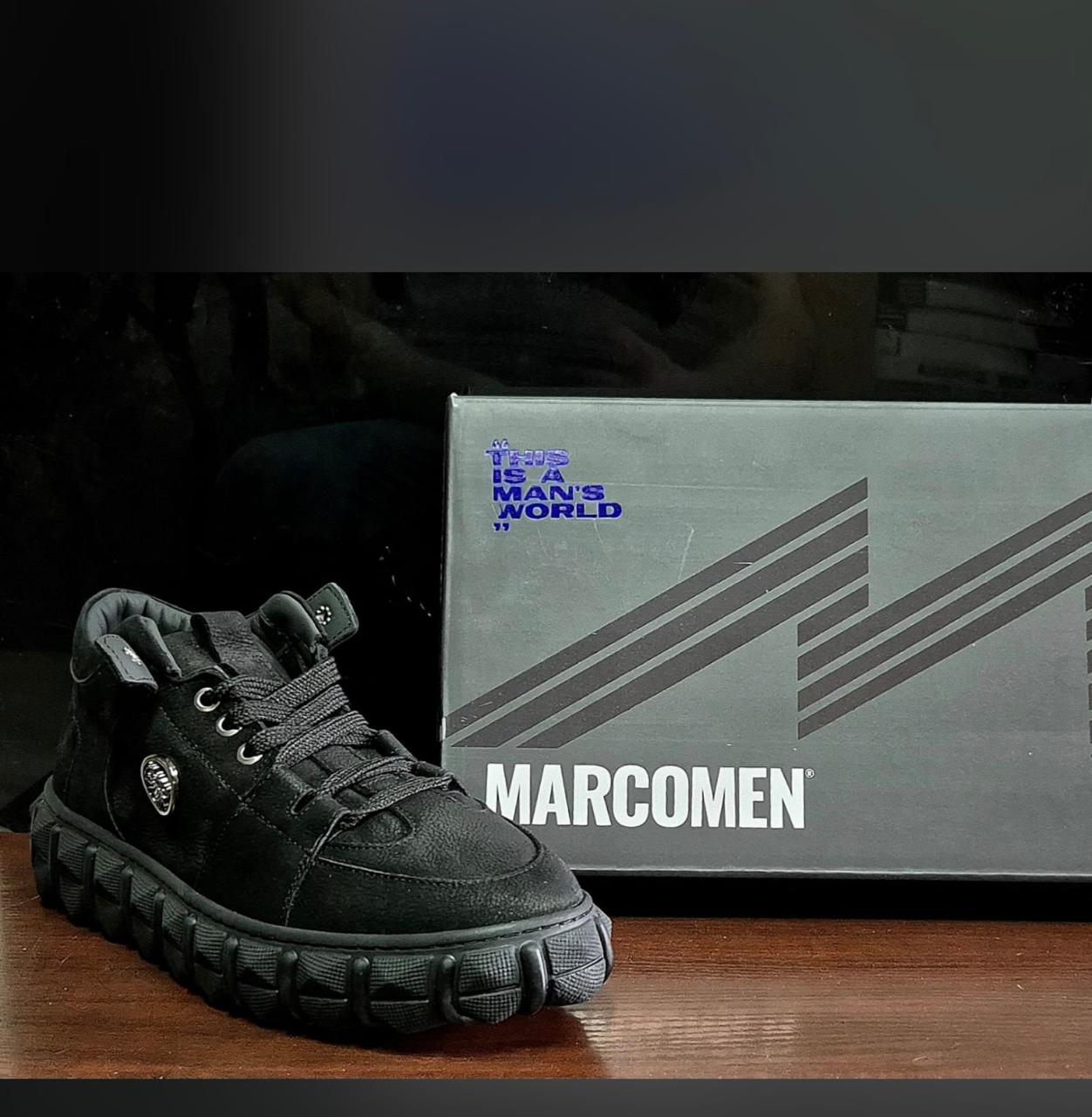 MARCOMEN Sneaker