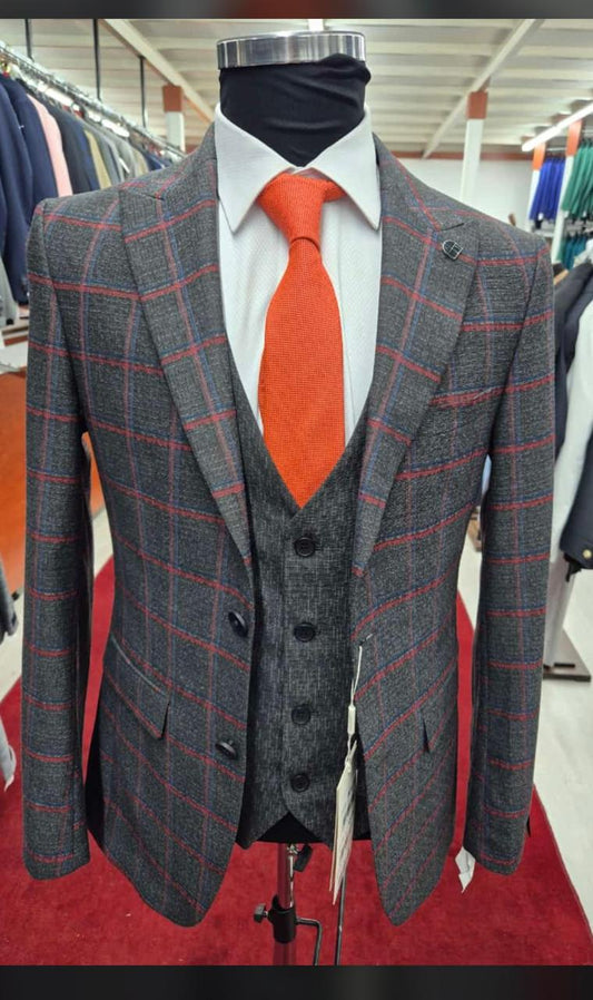 PLG Suits