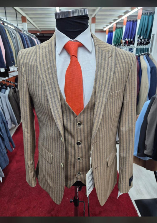 PLG Suits