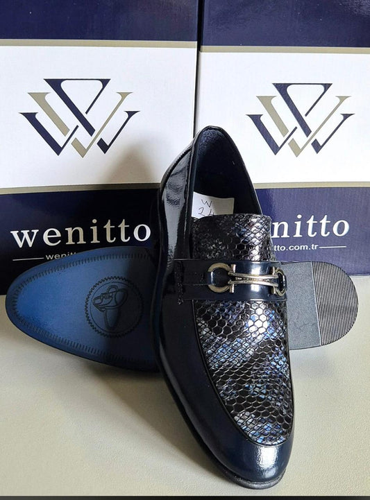 Wenitto Formal Shoes