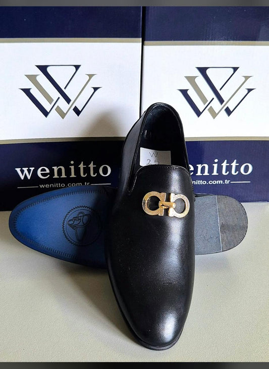 Wenitto Formal Shoes