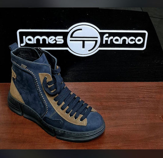 James Franco Sneakers
