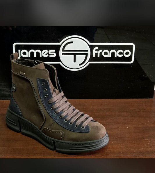 James Franco Sneakers