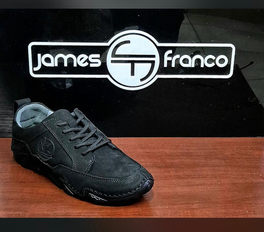 James Franco Sneakers