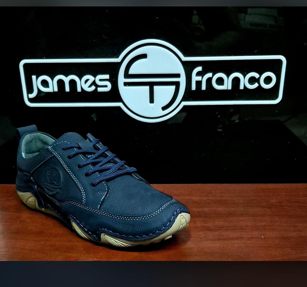 James Franco Sneakers