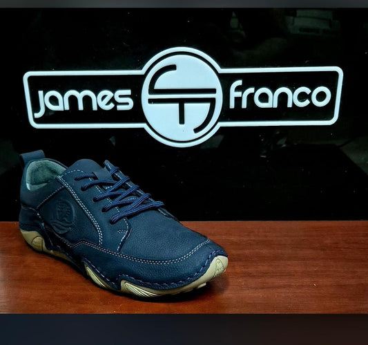 James Franco Sneakers