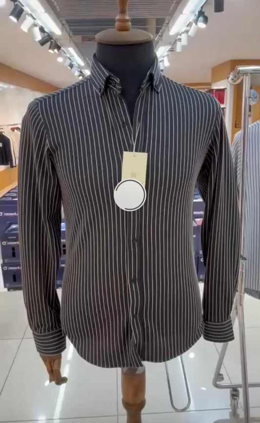 PSG LONG SLEEVE SHIRT