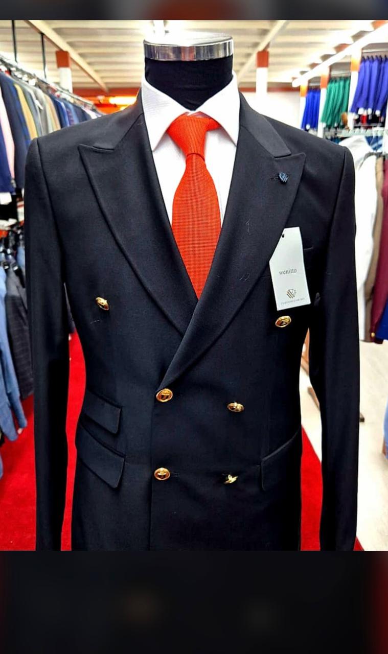 Wenitto Suits