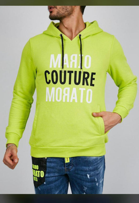 MARIO MORATO SWEATER