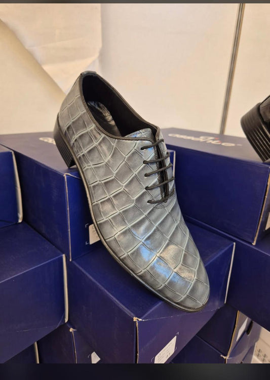 ACCENTE FORMAL SHOES