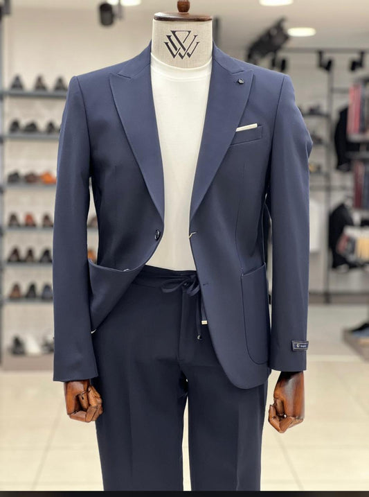 PLG SUITS