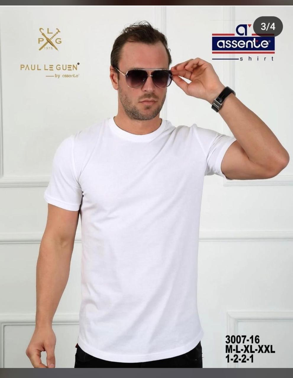 PLG T SHIRT