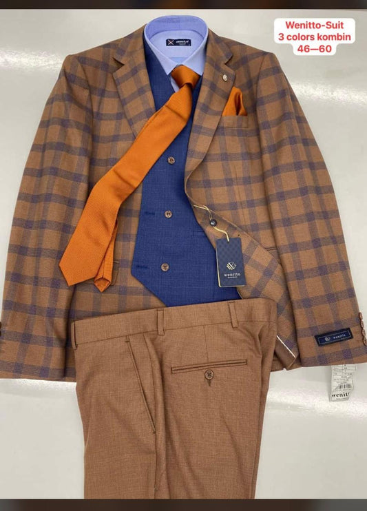 Wenitto Suits