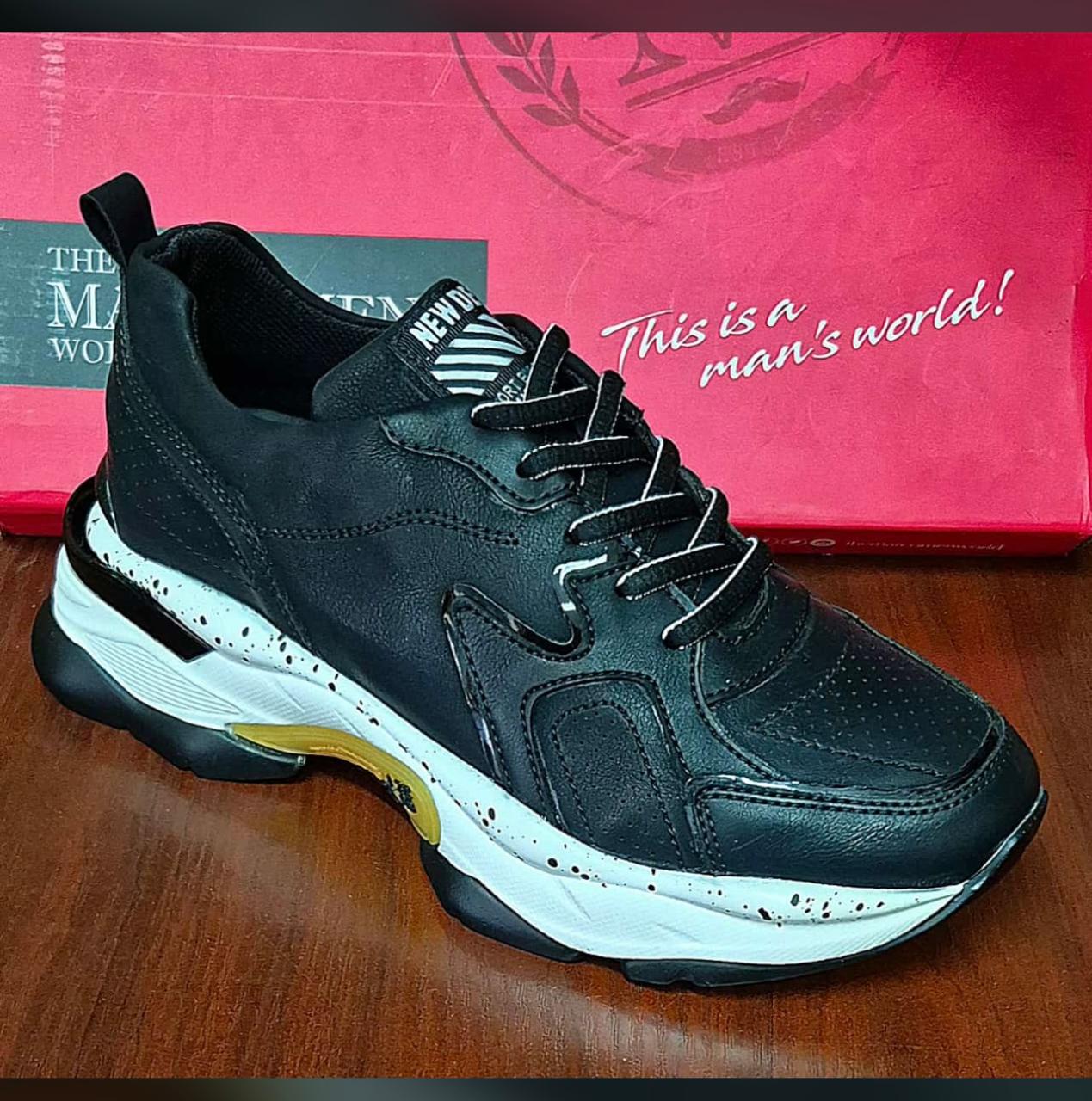 MARCOMEN SNEAKER
