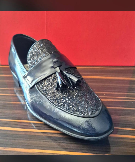 ACCENTE FORMAL SHOES