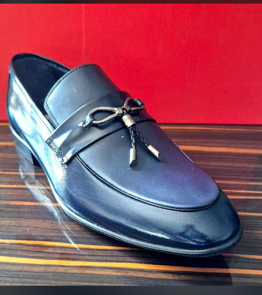 ACCENTE FORMAL SHOES