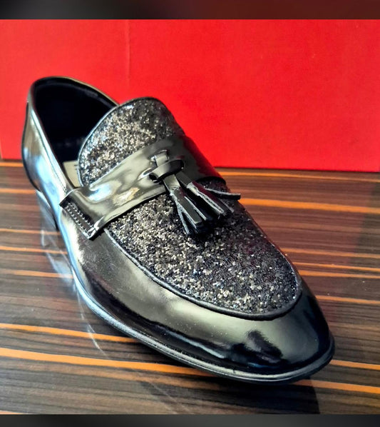 ACCENTE FORMAL SHOES